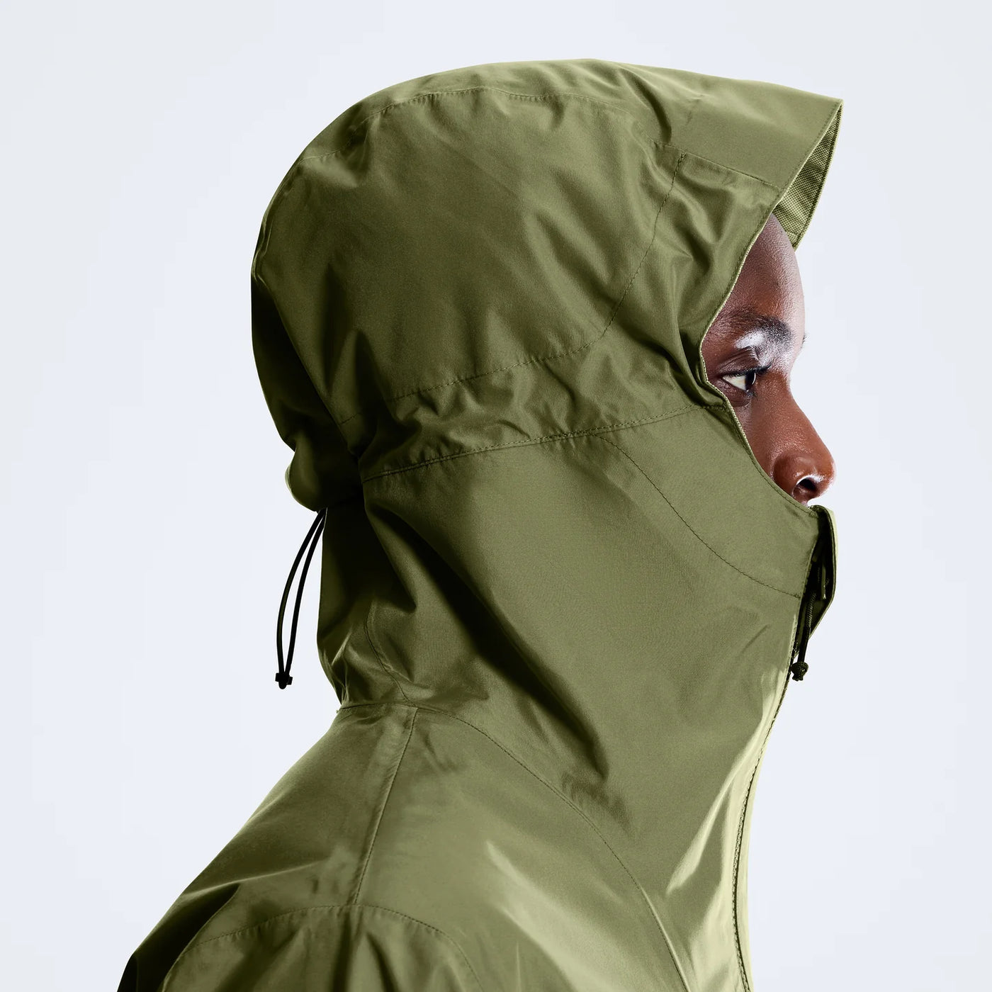 Berghaus Deluge Pro 3.0 Jacket - Dark Green