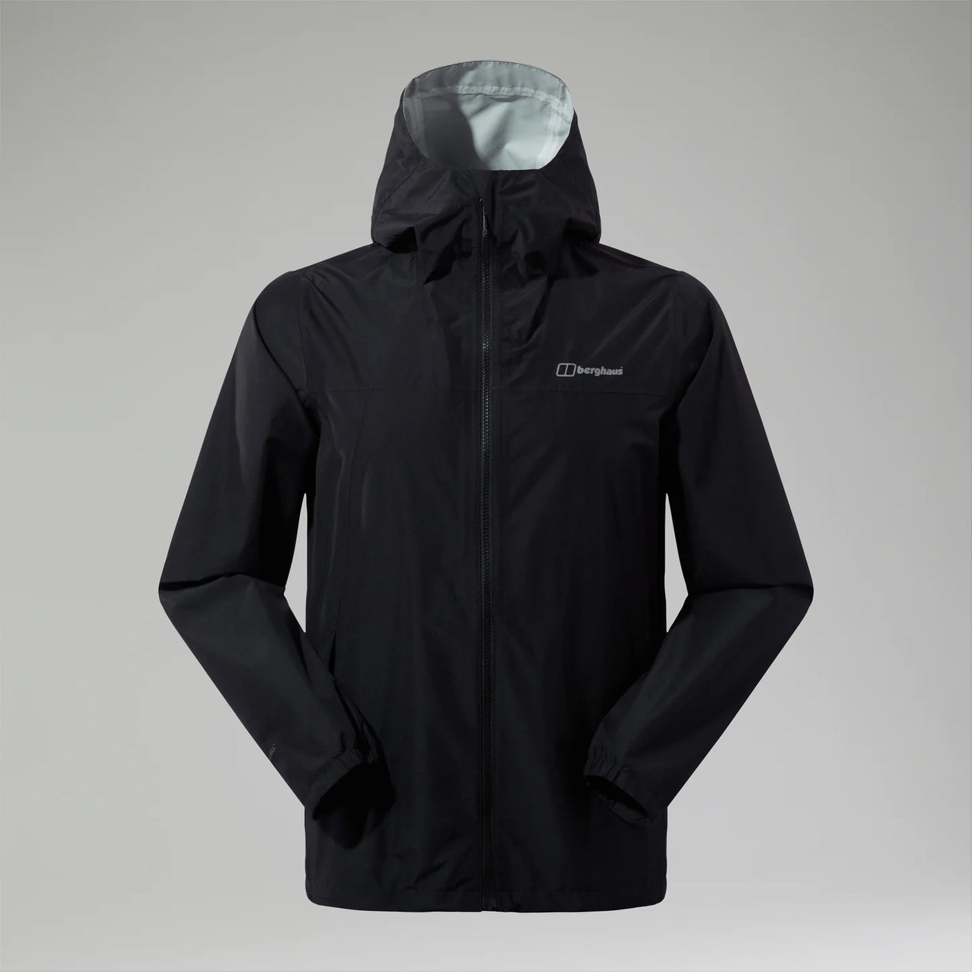 Berghaus Men's Deluge Pro 3.0 Waterproof Jacket - Black