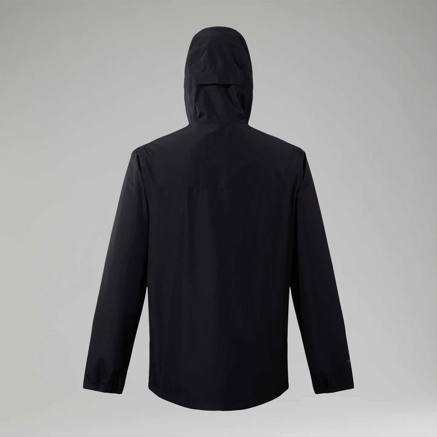Berghaus Men's Deluge Pro 3.0 Waterproof Jacket - Black