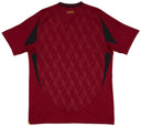 Classic Football Shirts 2024-25 Belgium Home Shirt