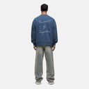 Good For Nothing Imaginary Navy Sweatshirt