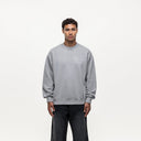 Good For Nothing Imaginary Grey Sweatshirt