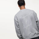 Good For Nothing Imaginary Grey Sweatshirt
