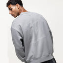 Good For Nothing Imaginary Grey Sweatshirt