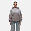 Good For Nothing Abrade Taupe Sprayed Hoodie