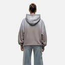 Good For Nothing Abrade Taupe Sprayed Hoodie