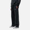 Good For Nothing Atelier Washed Black Sweatpants