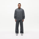 Good For Nothing Destination Washed Pewter Sweatshirt