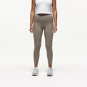 Good For Nothing Sculpt Active Taupe Leggings