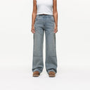 Good For Nothing Heavy Carpenter Light Blue Denim Jeans