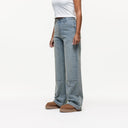 Good For Nothing Heavy Carpenter Light Blue Denim Jeans