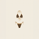 House of Sunny The Heritage Bikini