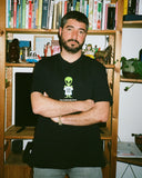 ART OF The Truth Is Out There Tee