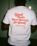 ART OF So Good Tee