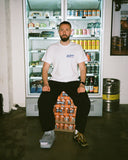 ART OF McSauce Pizza Co Tee