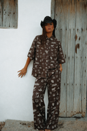 Wild Lovers Rodeo Shirt
