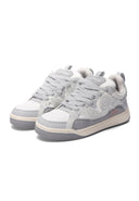 Ed Hardy Mens Wave Low - Waves - Sand/Grey