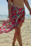 Wild Lovers Ohana Skirt