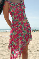 Wild Lovers Ohana Skirt