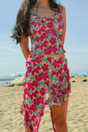 Wild Lovers Ohana Cami Top