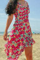 Wild Lovers Ohana Cami Top