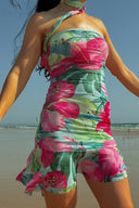Wild Lovers Havannah Night Dress