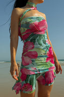 Wild Lovers Havannah Night Dress