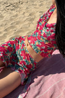 Wild Lovers Ohana Cami Top