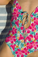 Wild Lovers Ohana Bikini Swimsuit
