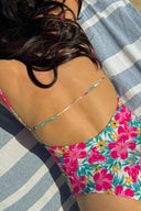 Wild Lovers Ohana Bikini Swimsuit