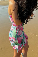 Wild Lovers Havannah Night Dress
