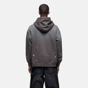 Good For Nothing Abrade Gradient Taupe Hoodie
