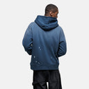 Good For Nothing Abrade Gradient Blue Hoodie