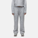 Good For Nothing Cozy Boucle Knitwear Grey Pants