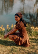 House of Sunny Valerie dress