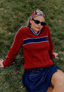 House of Sunny Joey Knit