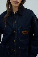 House of Sunny Garden shirt