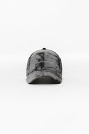 Good For Nothing Tie Dye Grey Cap