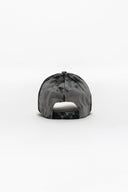 Good For Nothing Tie Dye Grey Cap