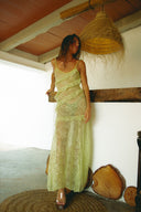 Wild Lovers Sunkiss Dress