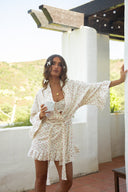 Wild Lovers Renee Robe