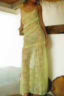 Wild Lovers Sunkiss Dress