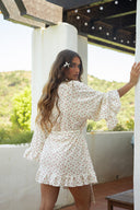 Wild Lovers Renee Robe