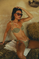 Wild Lovers Lemonade Bikini Bottoms