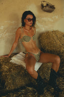 Wild Lovers Lemonade Bikini Bottoms