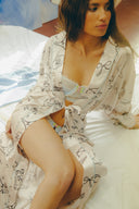 Wild Lovers Tia Kimono Robe