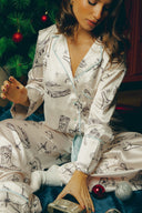 Wild Lovers Tia Pjyama Trousers