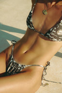 Wild Lovers Rodeo Bikini Bottoms