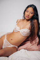 Wild Lovers Amia Brief | Wild Lovers X UO Out From Under