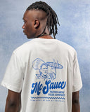 ART OF McSauce Pizza Co Tee